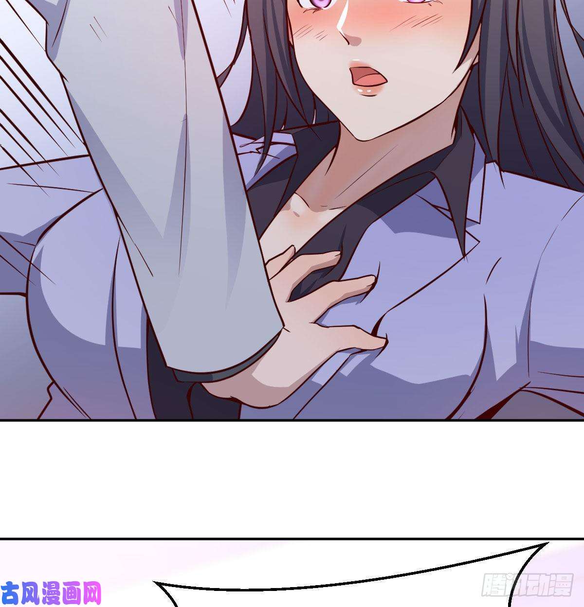 家有双生女友Boss拉我去出差