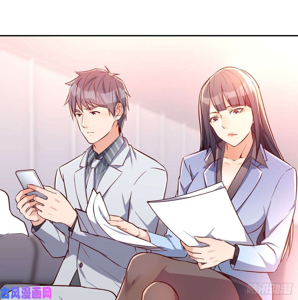 家有双生女友还以为要订婚了！