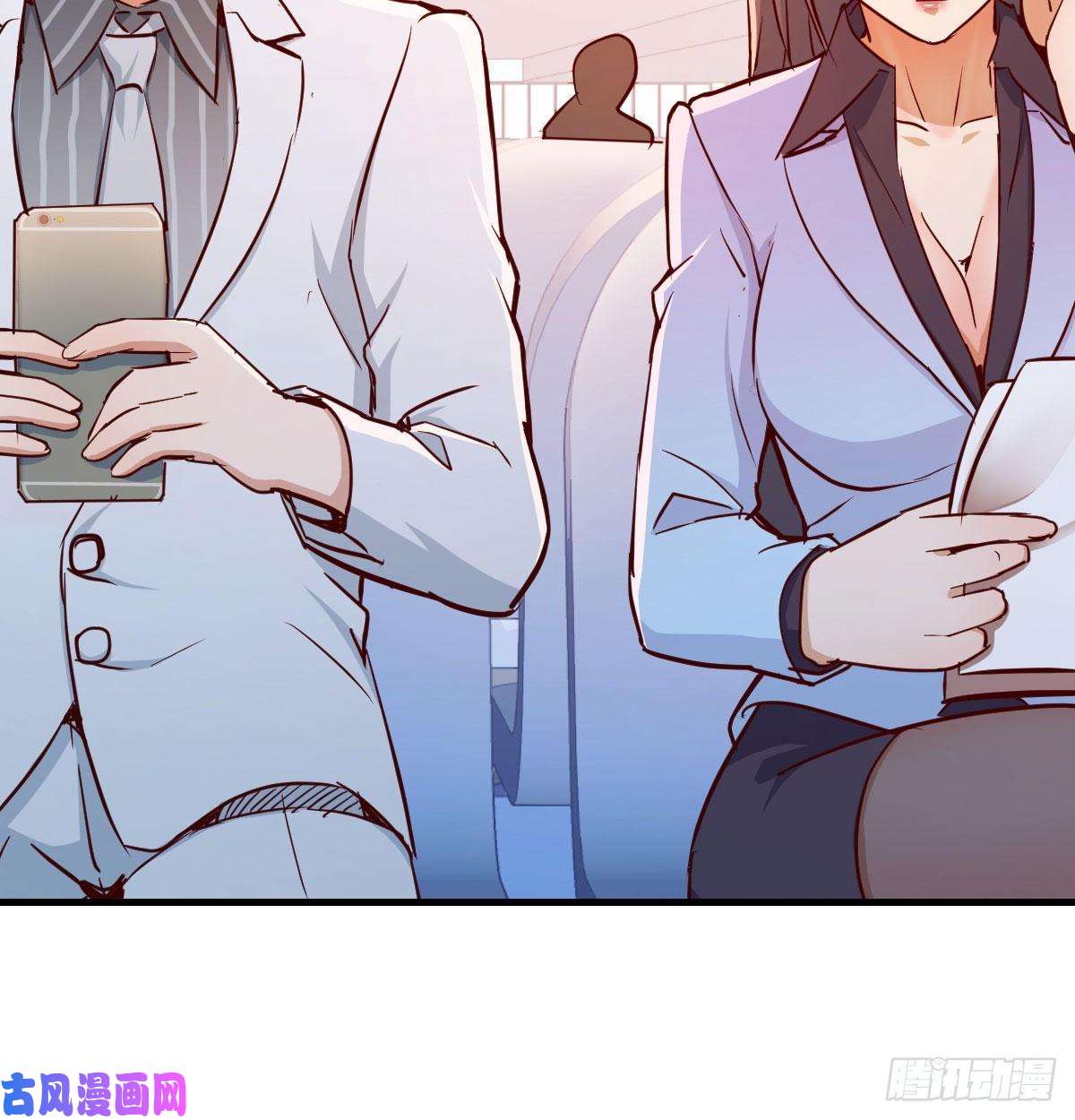 家有双生女友还以为要订婚了！