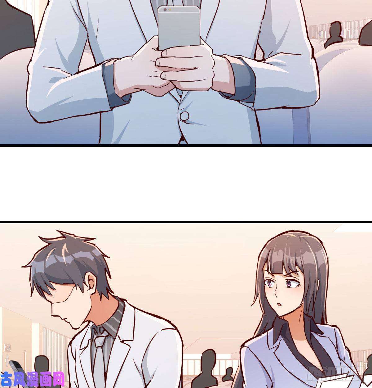 家有双生女友还以为要订婚了！