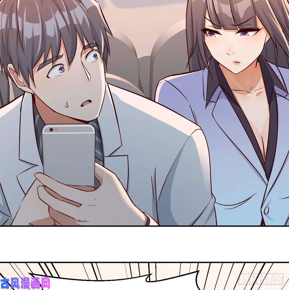 家有双生女友还以为要订婚了！