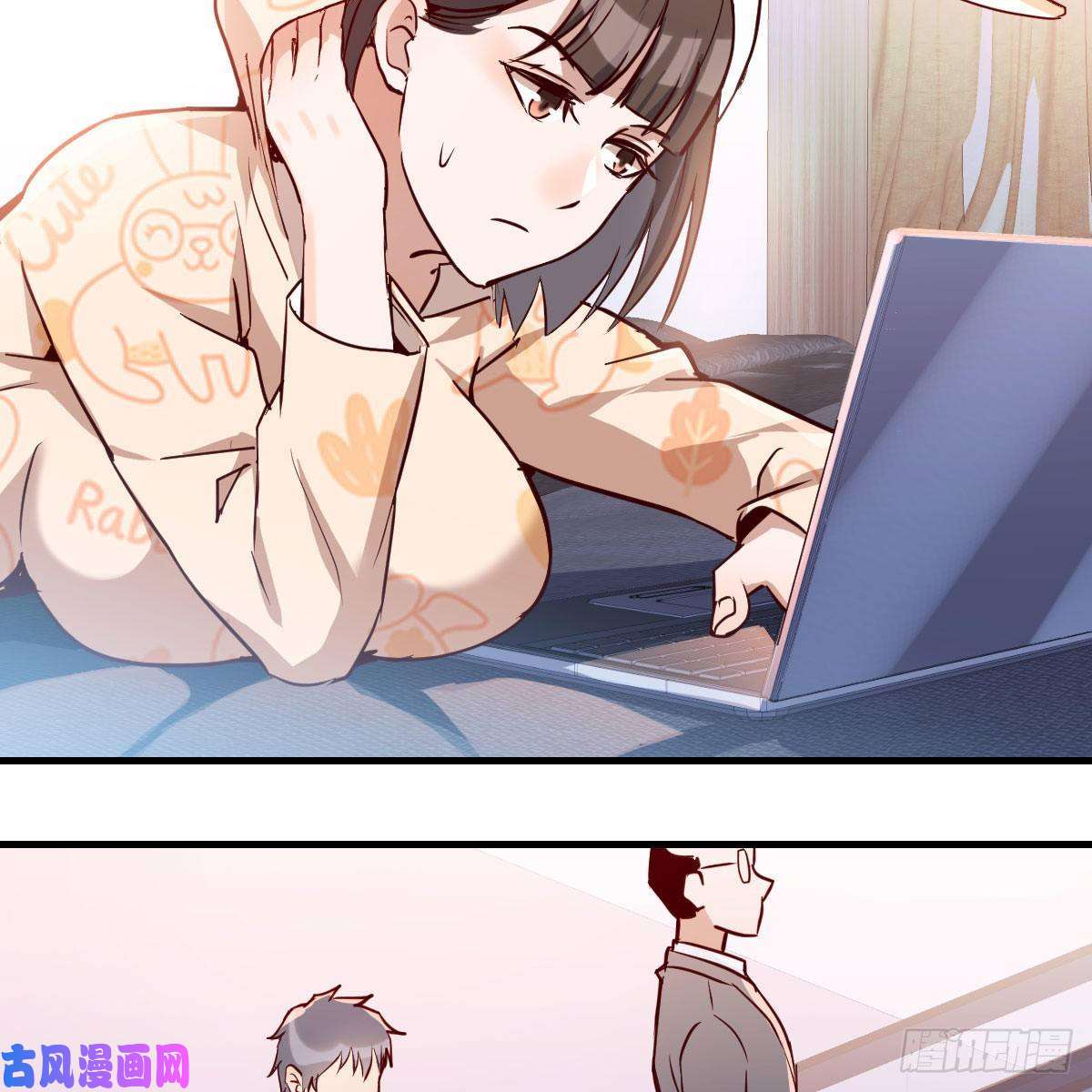 家有双生女友还以为要订婚了！