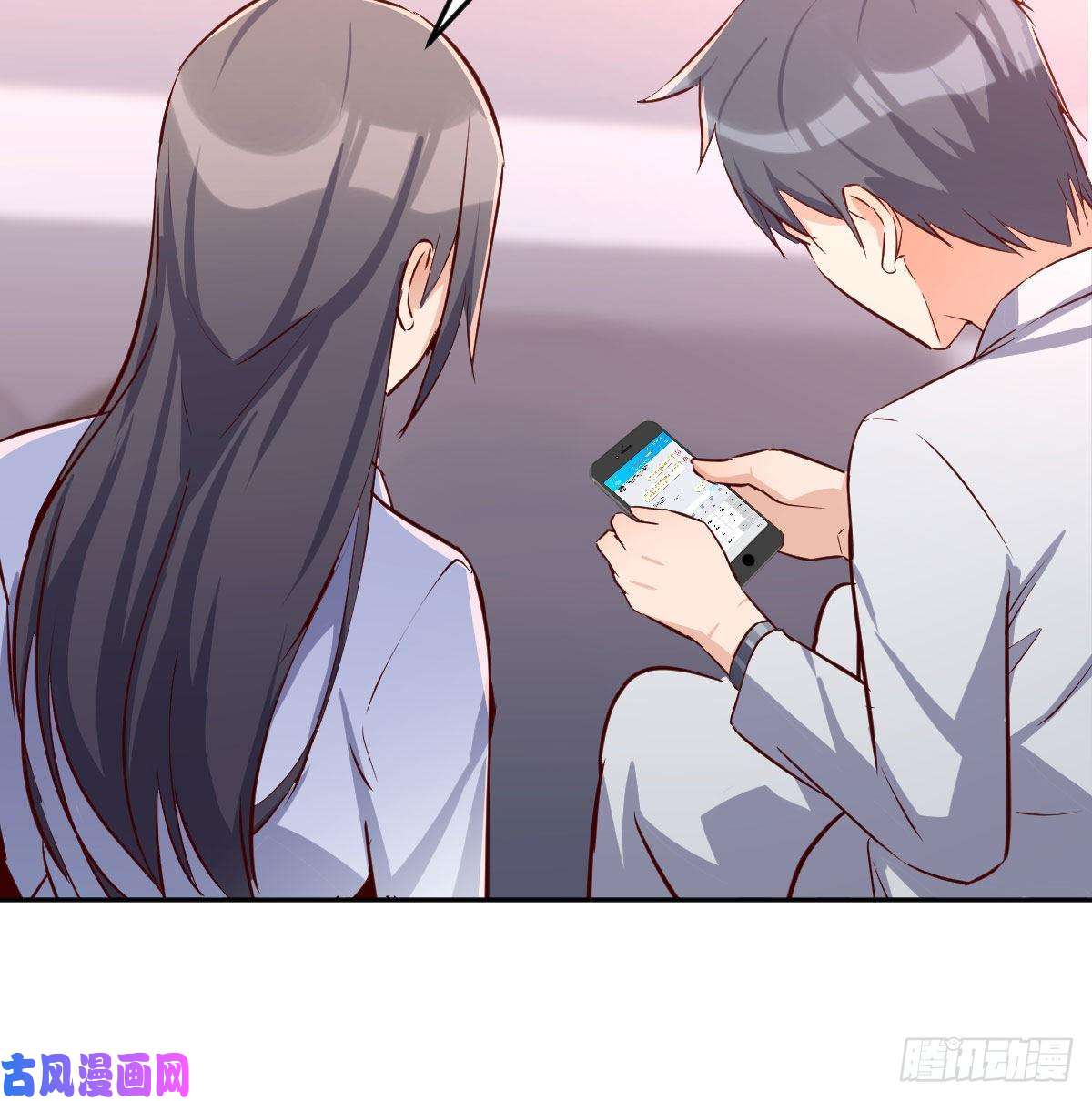 家有双生女友还以为要订婚了！