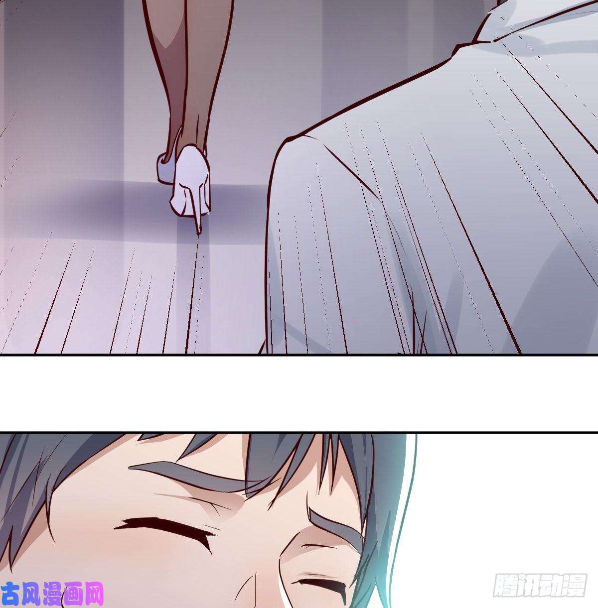 家有双生女友Boss要和婷婷通话