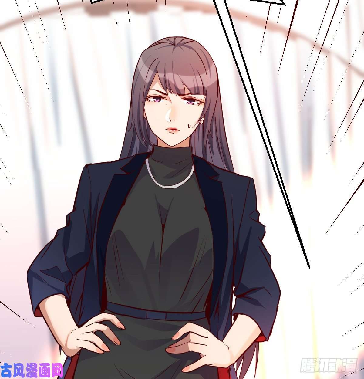 家有双生女友被婷婷宠坏的男人