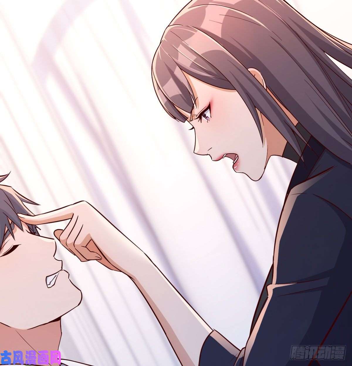 家有双生女友被婷婷宠坏的男人