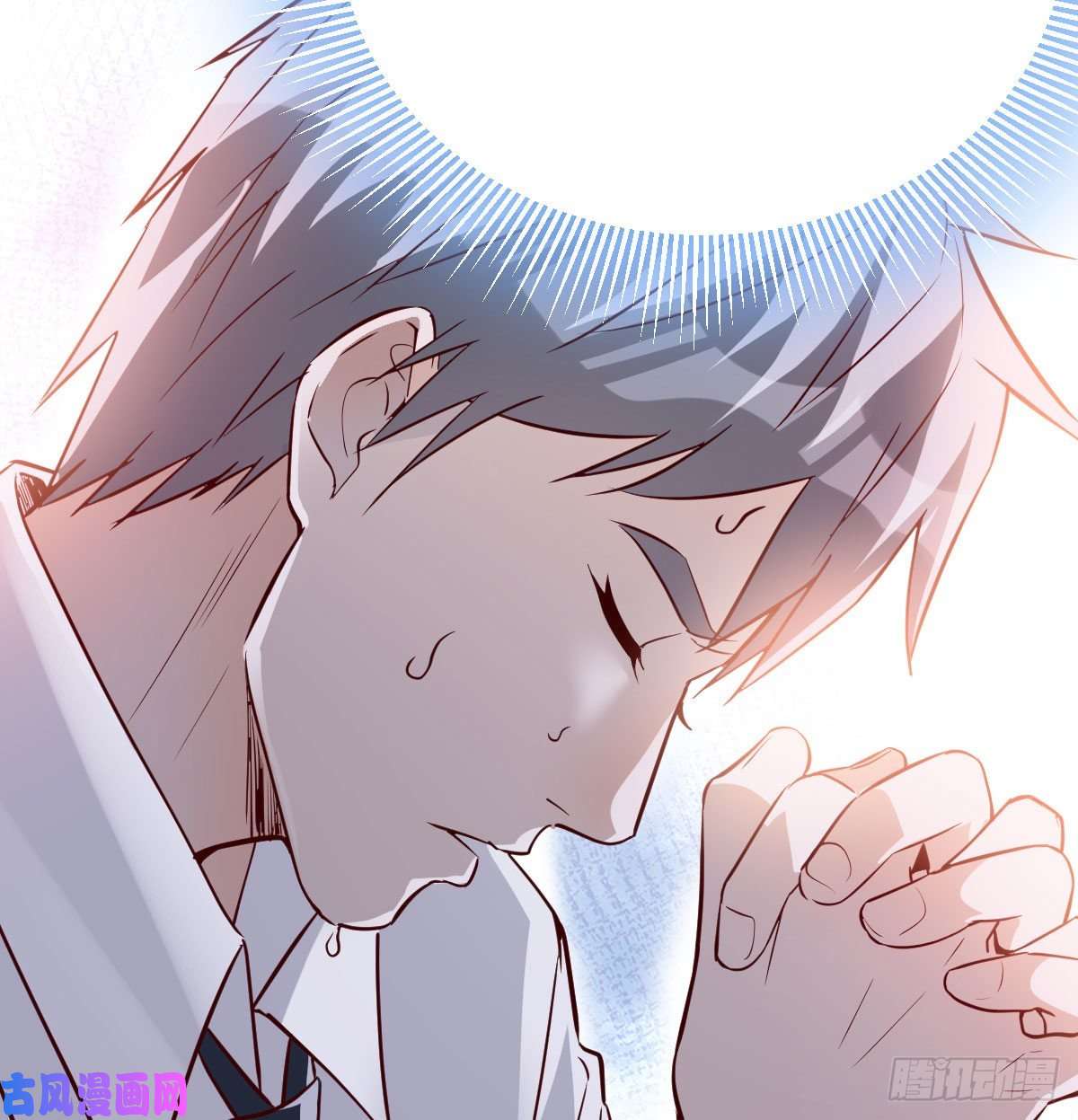 家有双生女友破绽多了不慌么