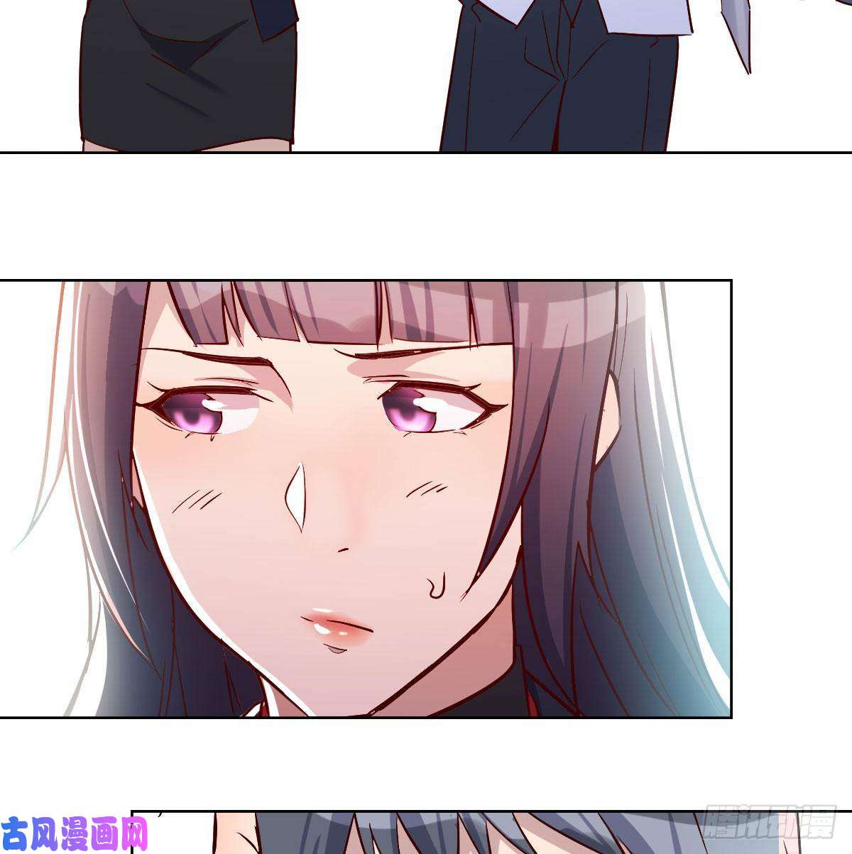 家有双生女友破绽多了不慌么