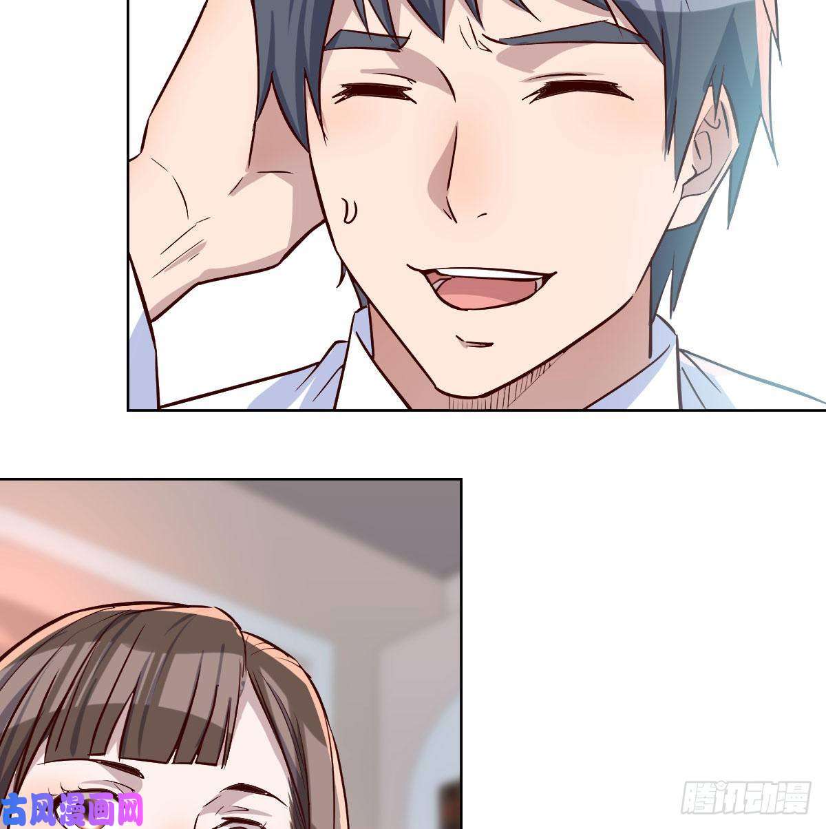 家有双生女友破绽多了不慌么
