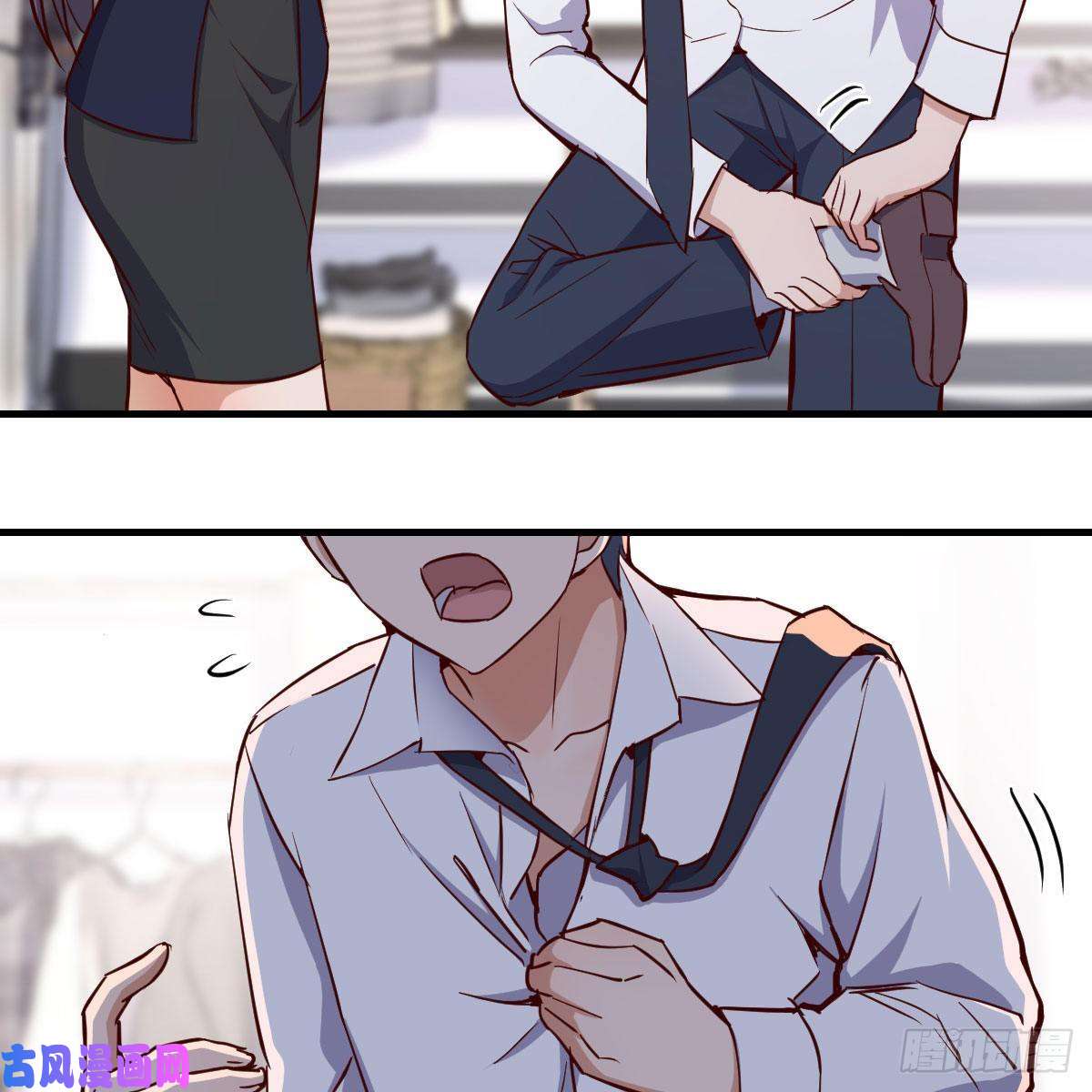 家有双生女友破绽多了不慌么
