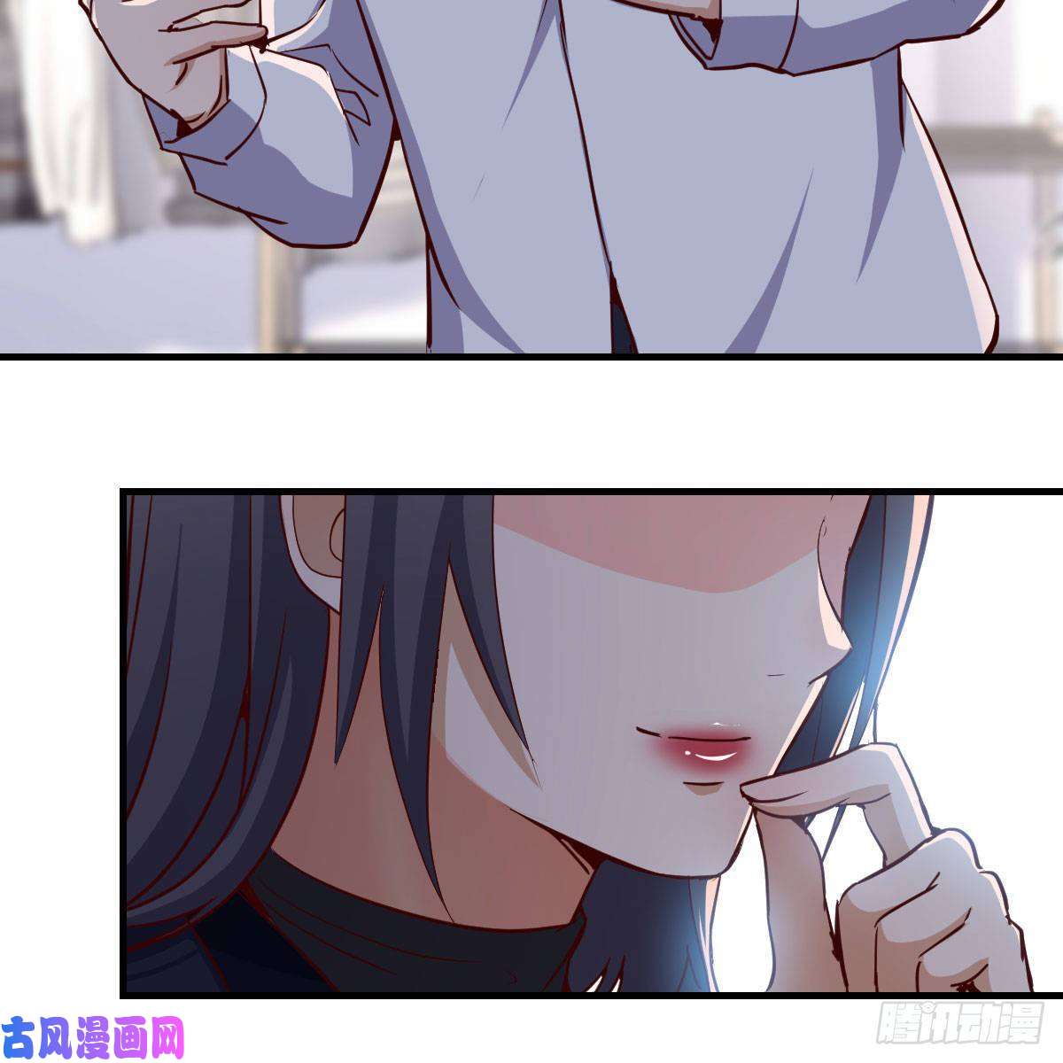 家有双生女友破绽多了不慌么