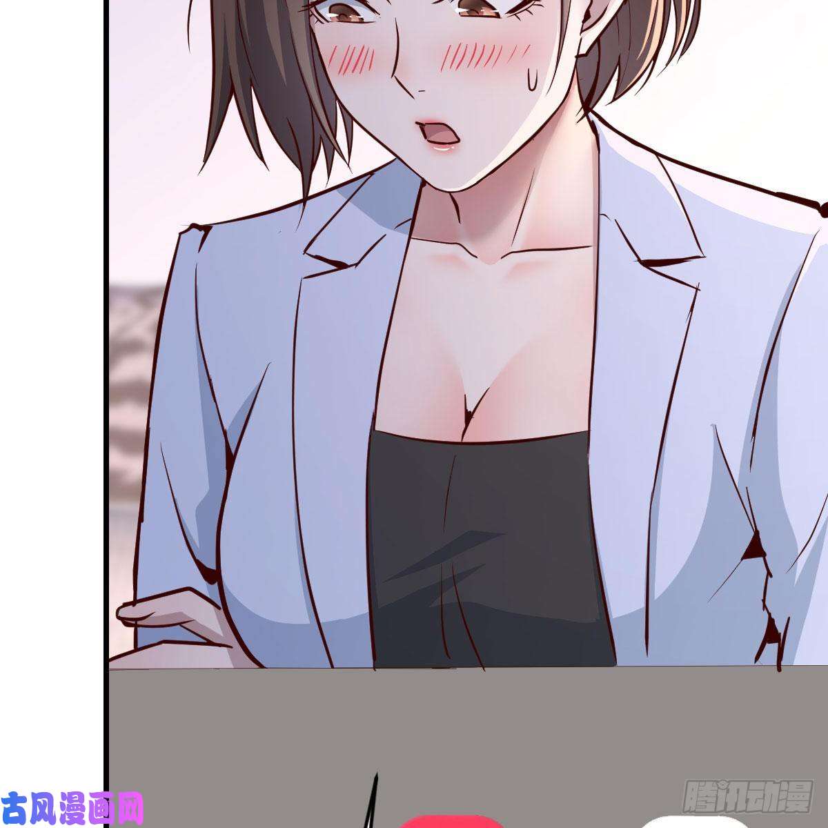 家有双生女友破绽多了不慌么
