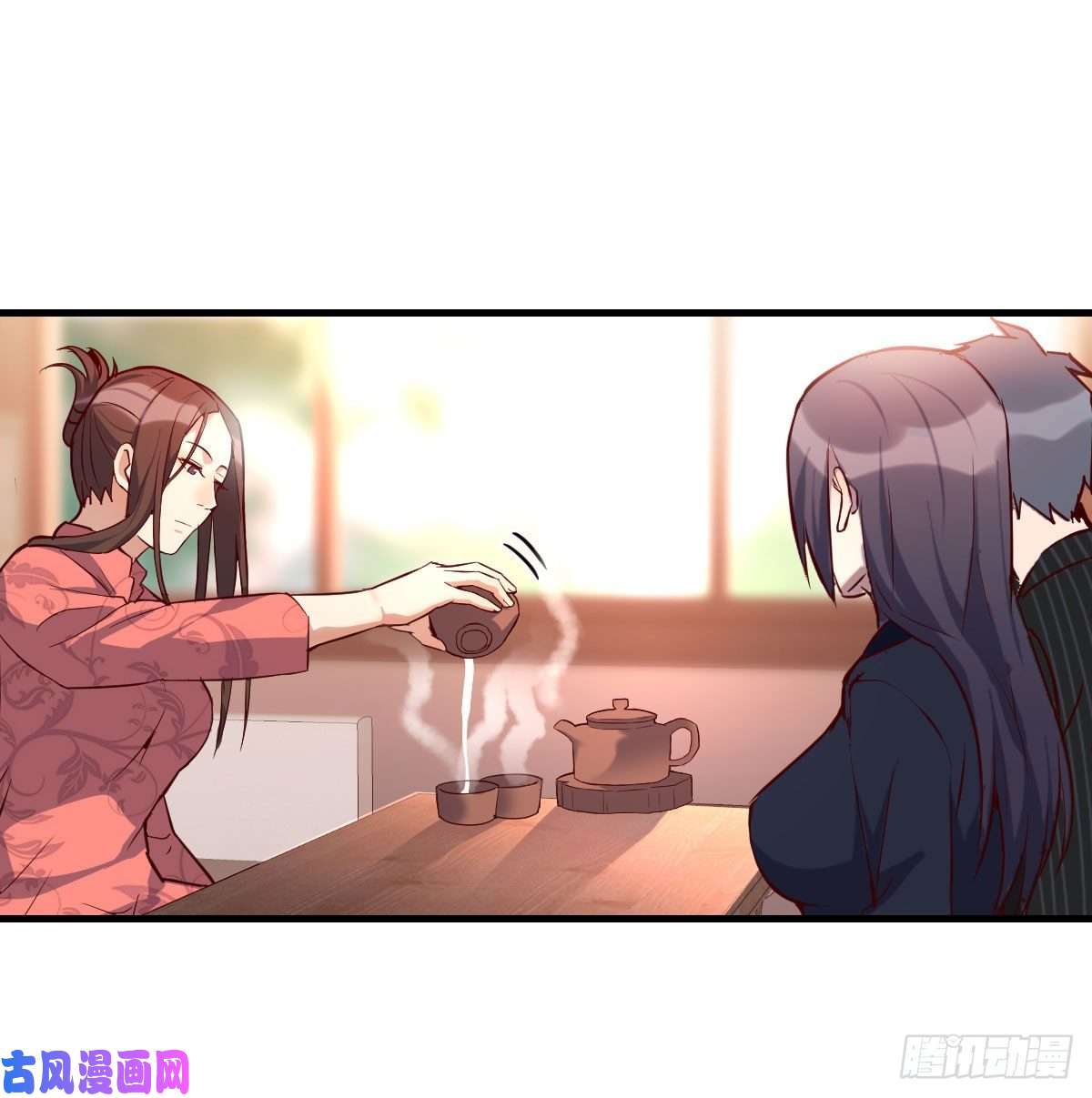 家有双生女友这个网红不好惹