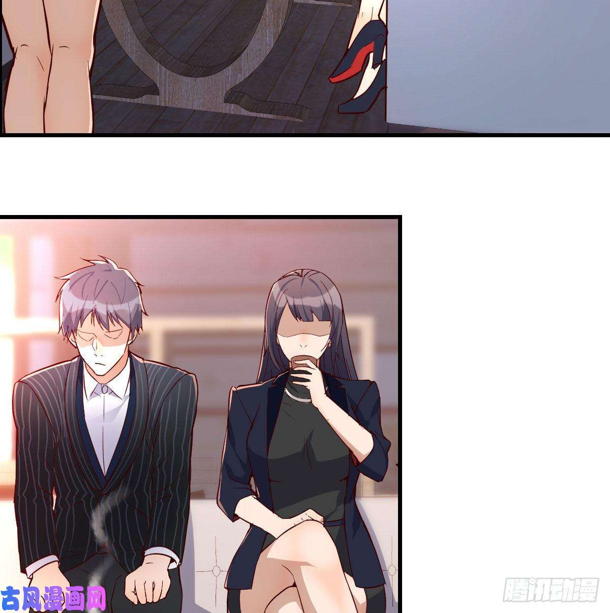 家有双生女友这个网红不好惹