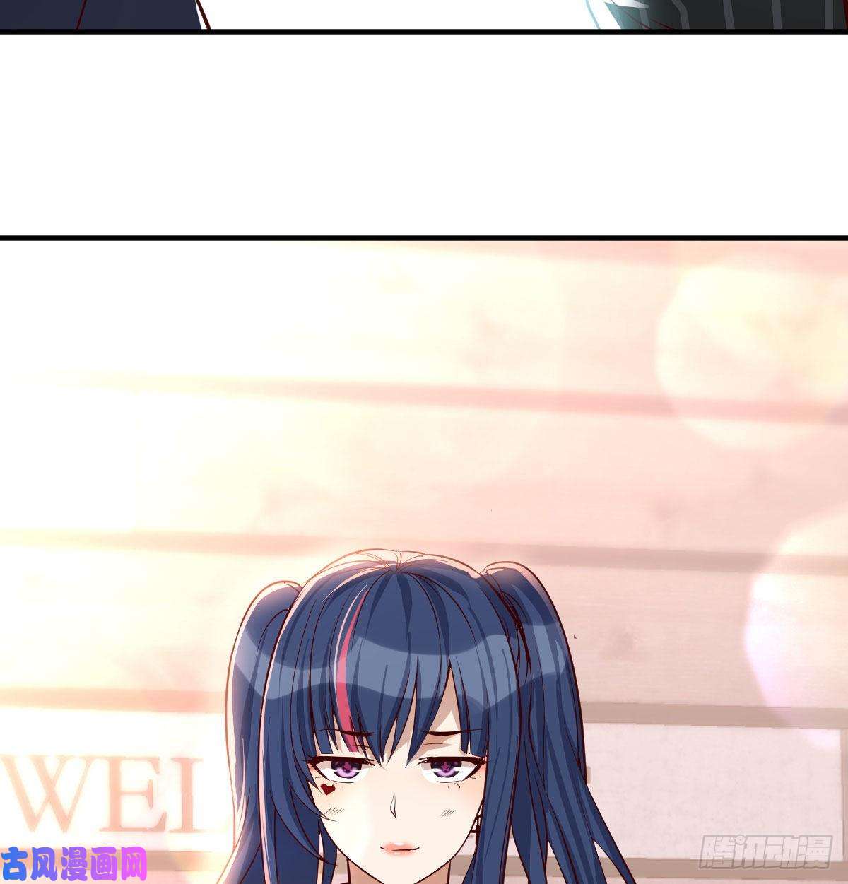 家有双生女友这个网红不好惹