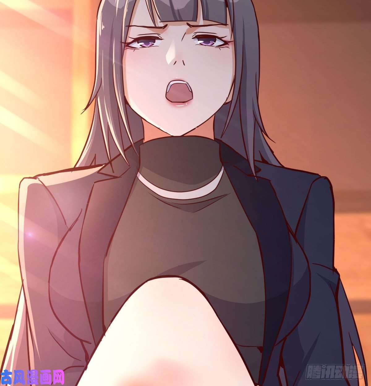 家有双生女友能不能别那么懂我