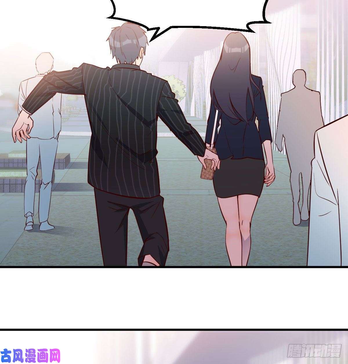 家有双生女友能不能别那么懂我