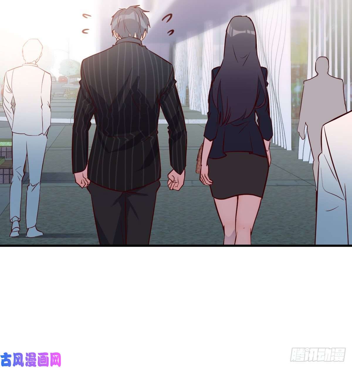 家有双生女友能不能别那么懂我