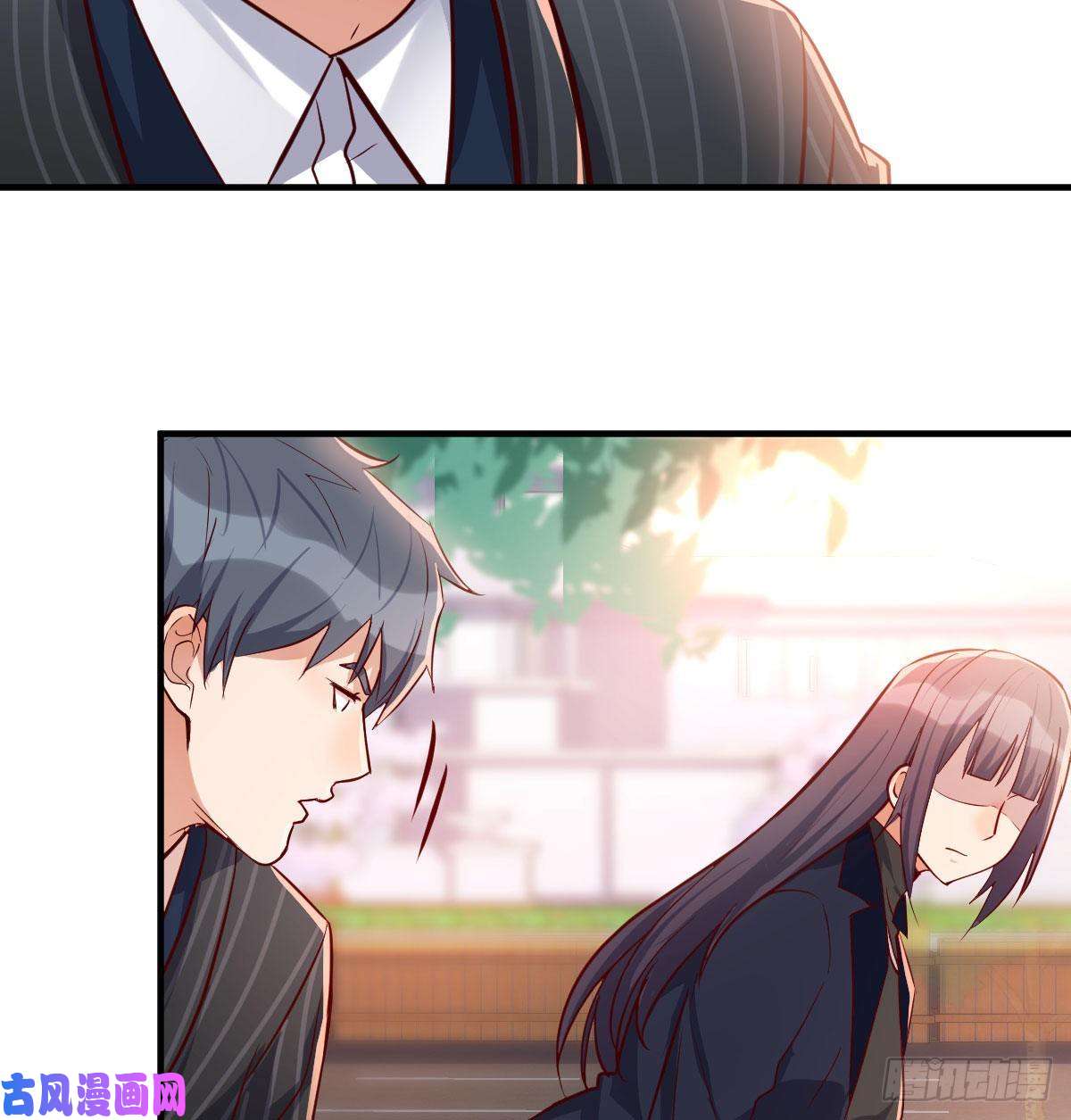 家有双生女友能不能别那么懂我