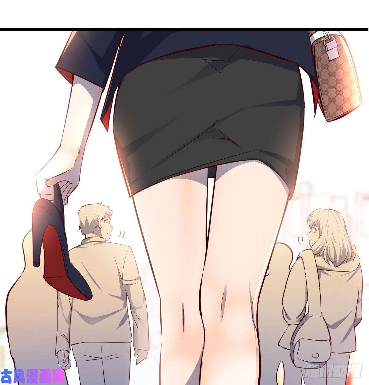 家有双生女友能不能别那么懂我