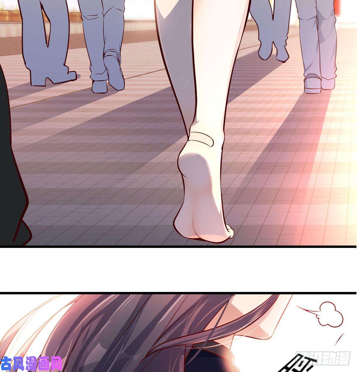 家有双生女友能不能别那么懂我