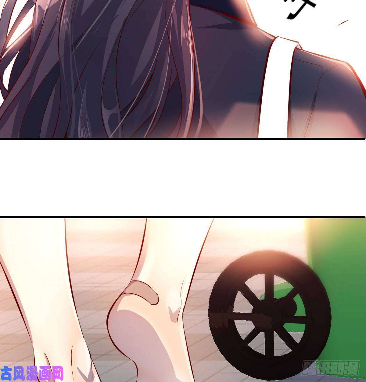 家有双生女友能不能别那么懂我