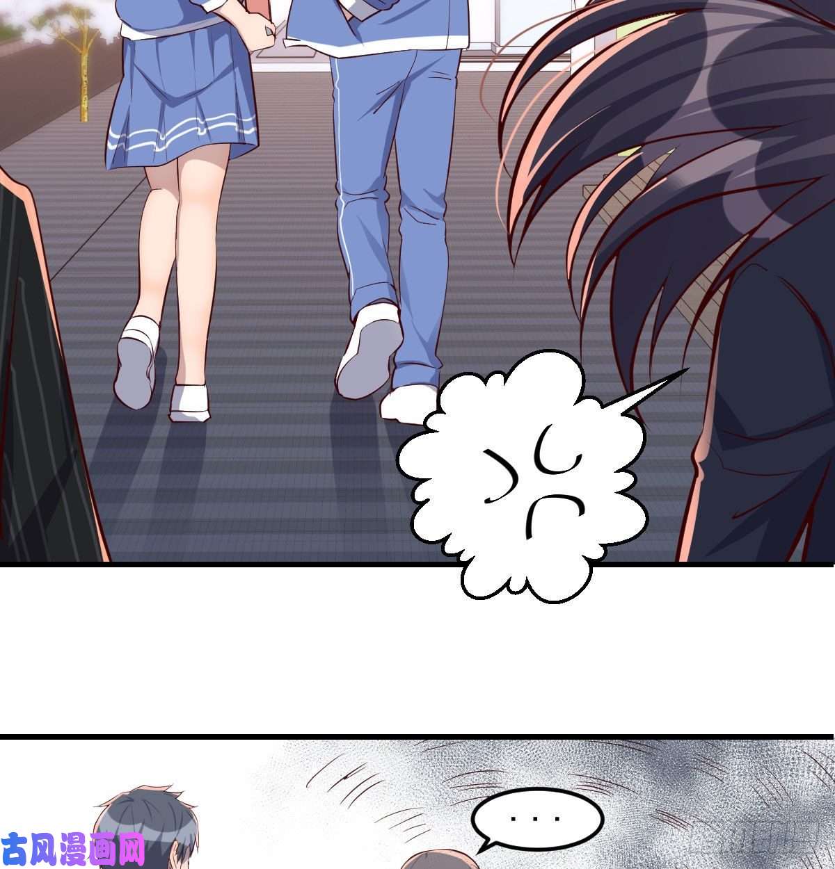 家有双生女友能不能别那么懂我