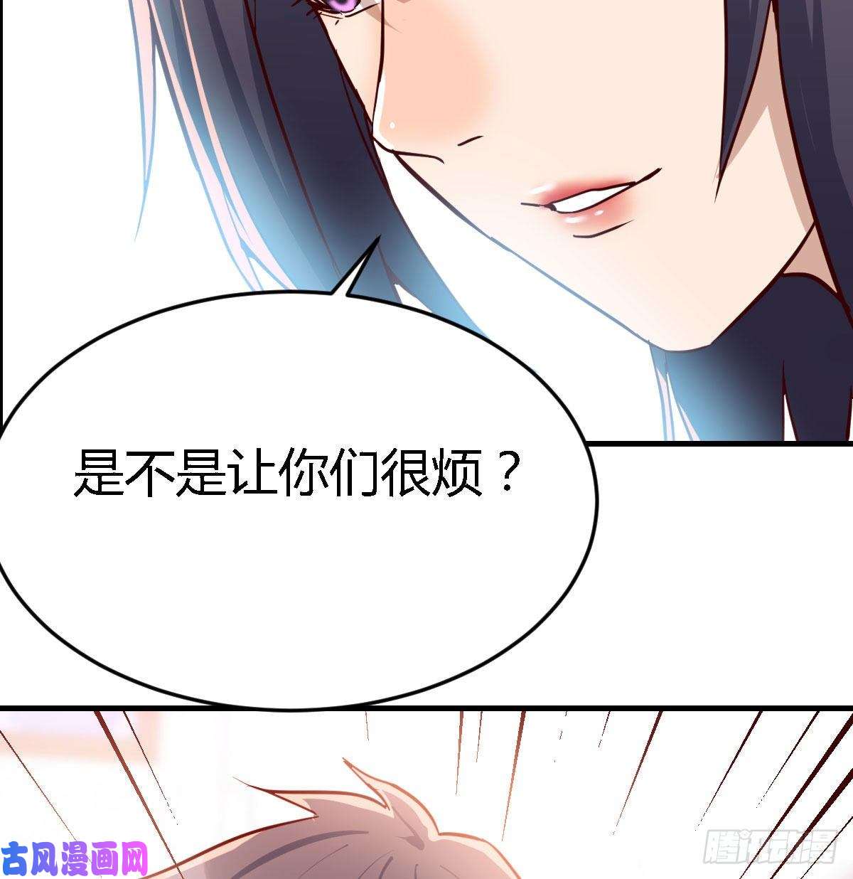 家有双生女友能不能别那么懂我