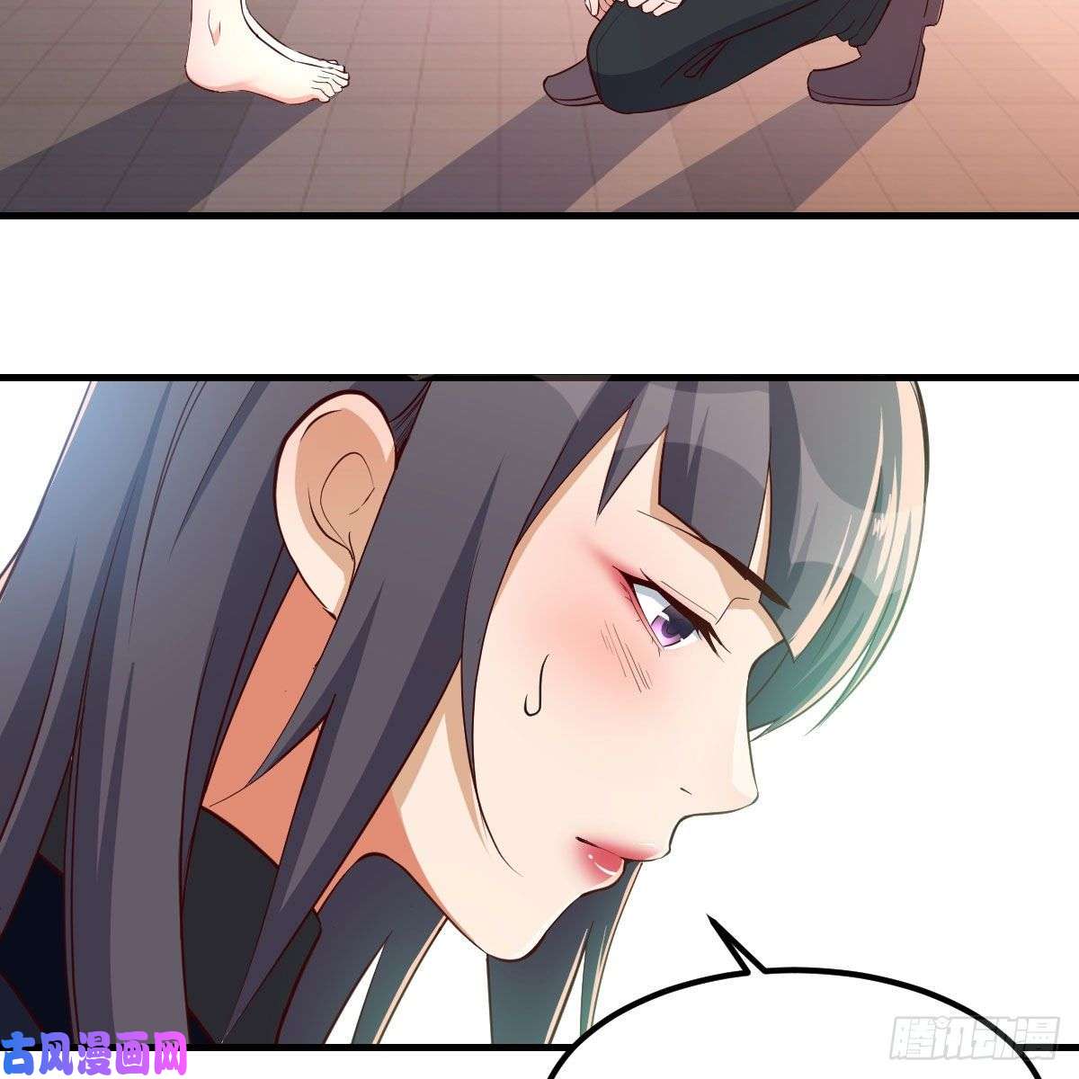 家有双生女友发泄发泄
