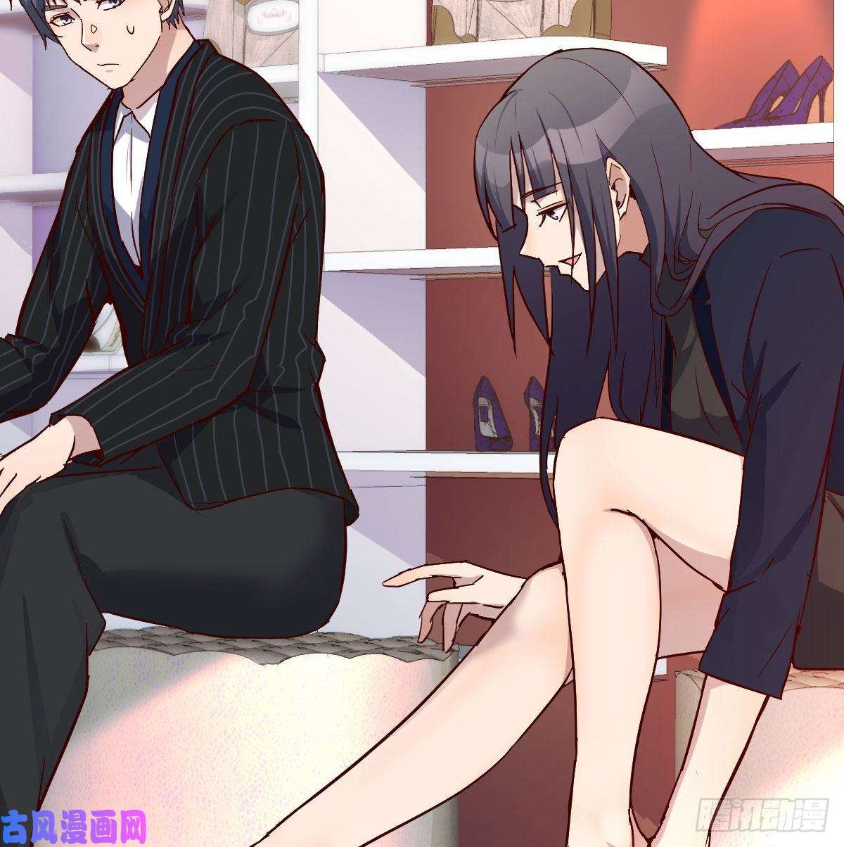 家有双生女友人的左与右