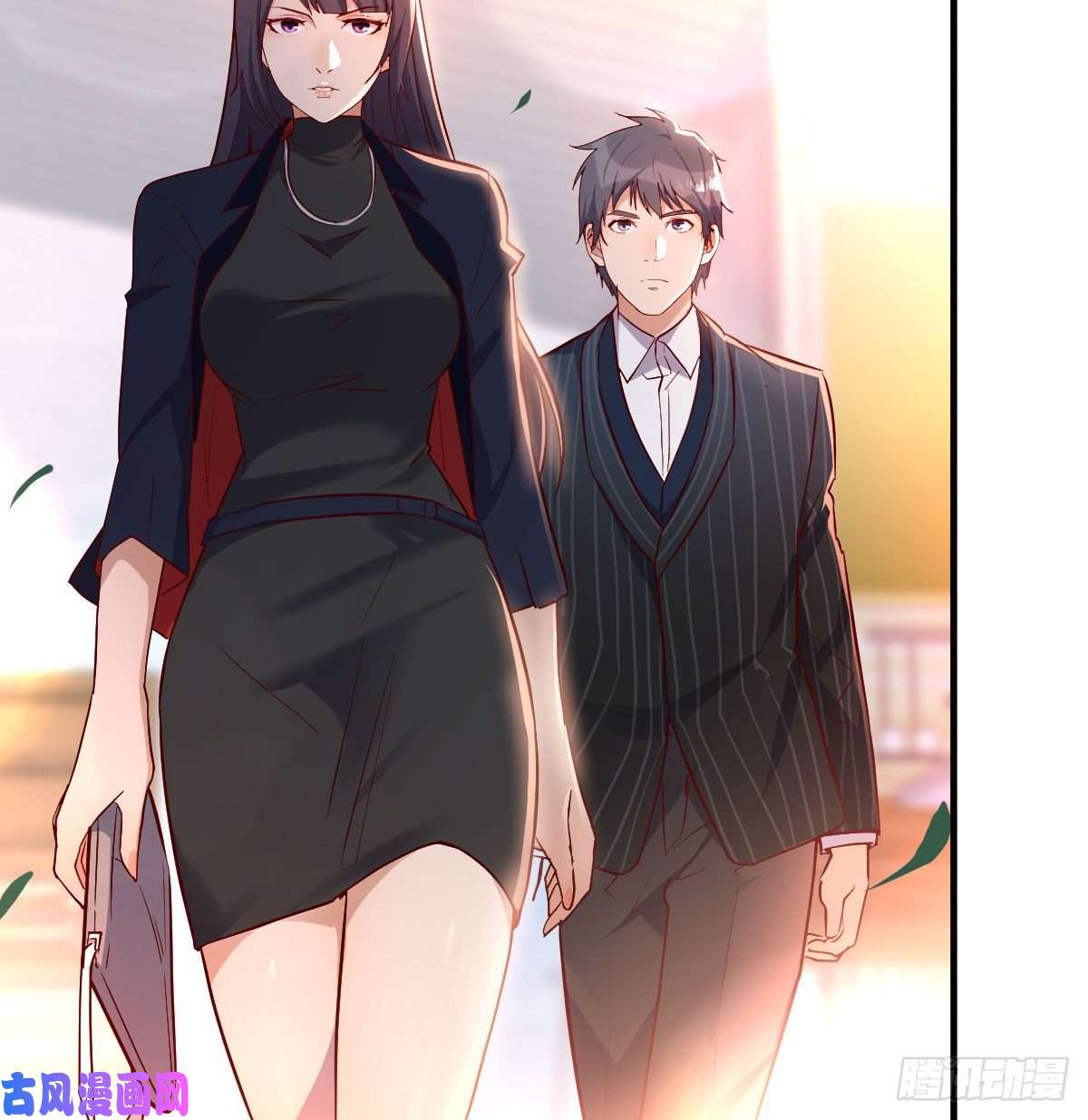 家有双生女友人的左与右