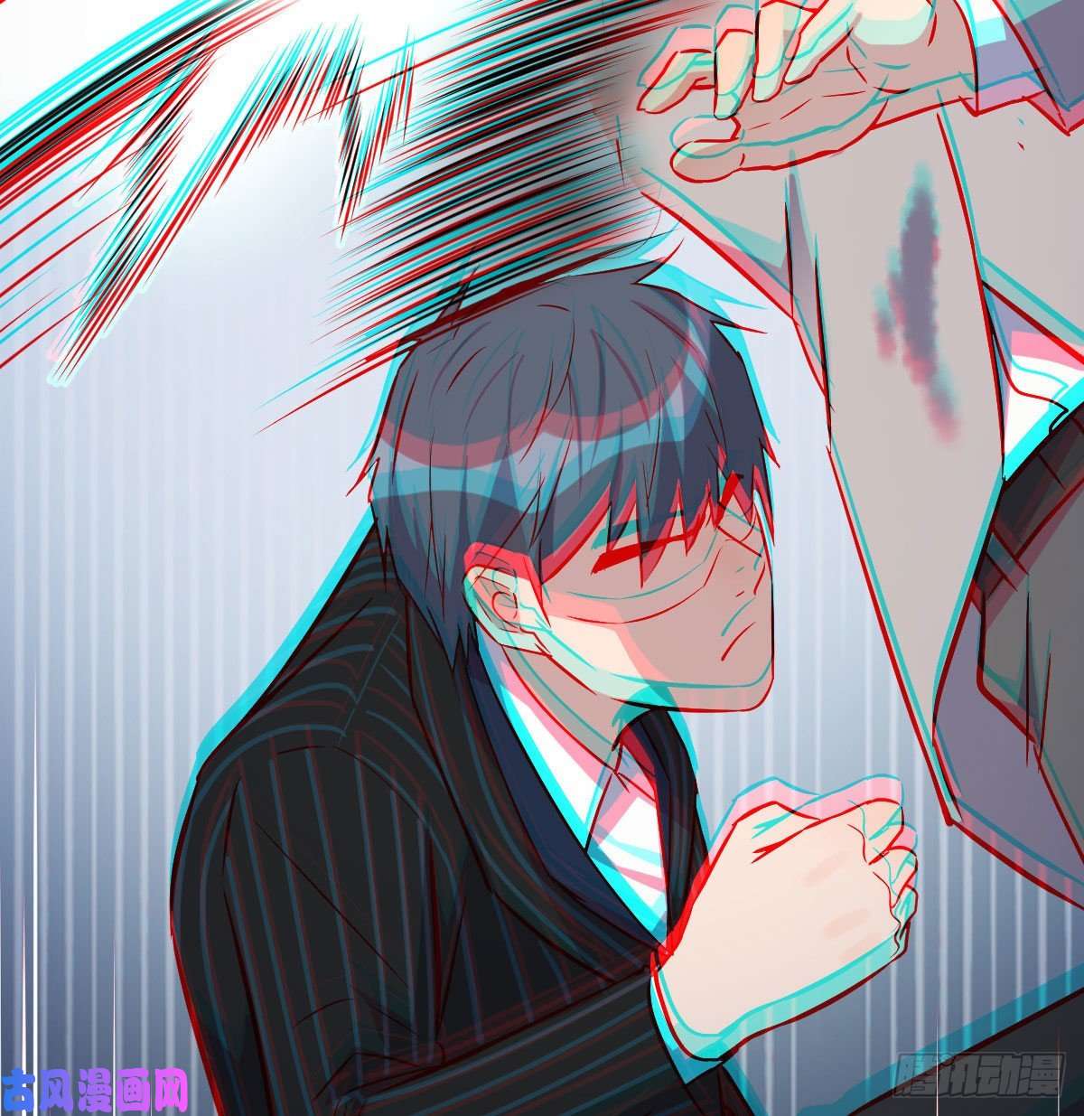 家有双生女友我们所拥有的东西