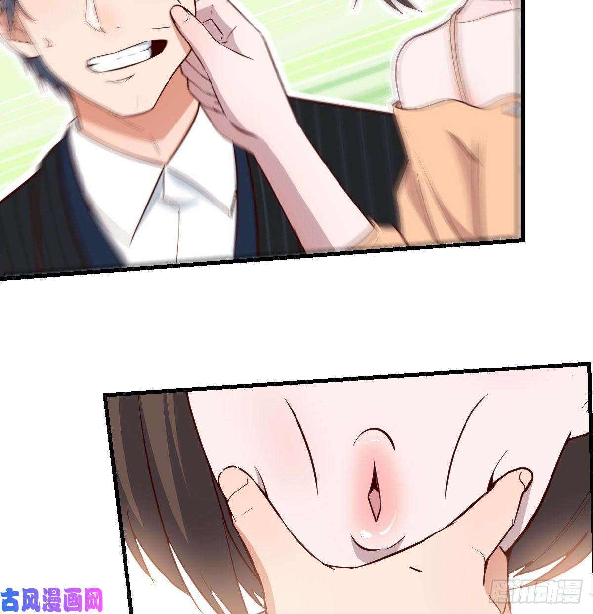 家有双生女友初吻是初吻吗