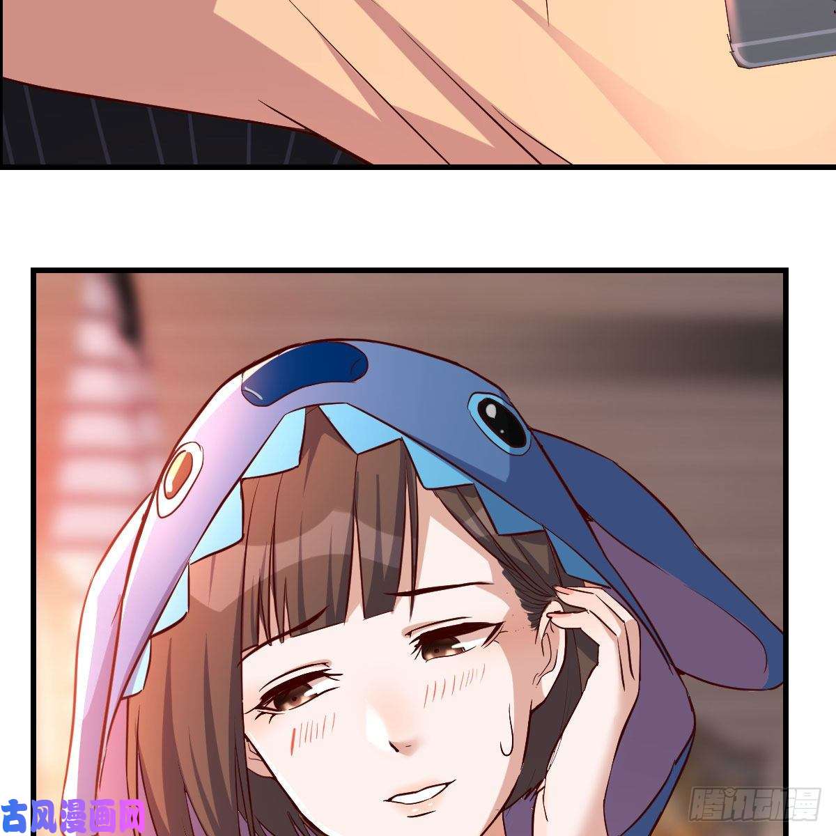 家有双生女友初吻是初吻吗