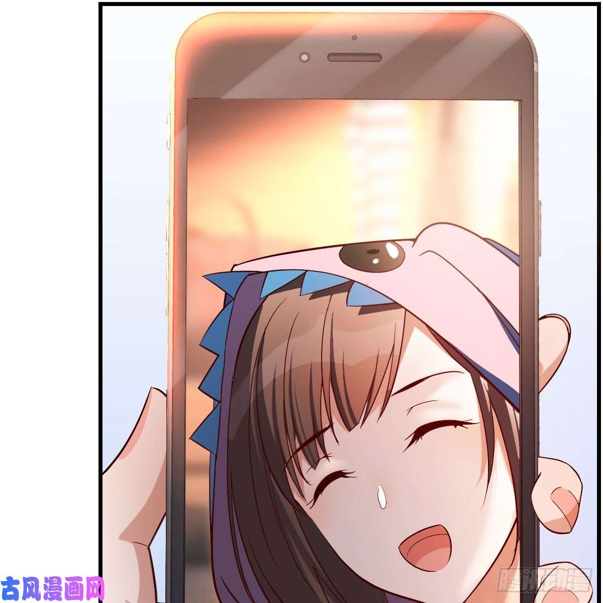 家有双生女友心跳话忆
