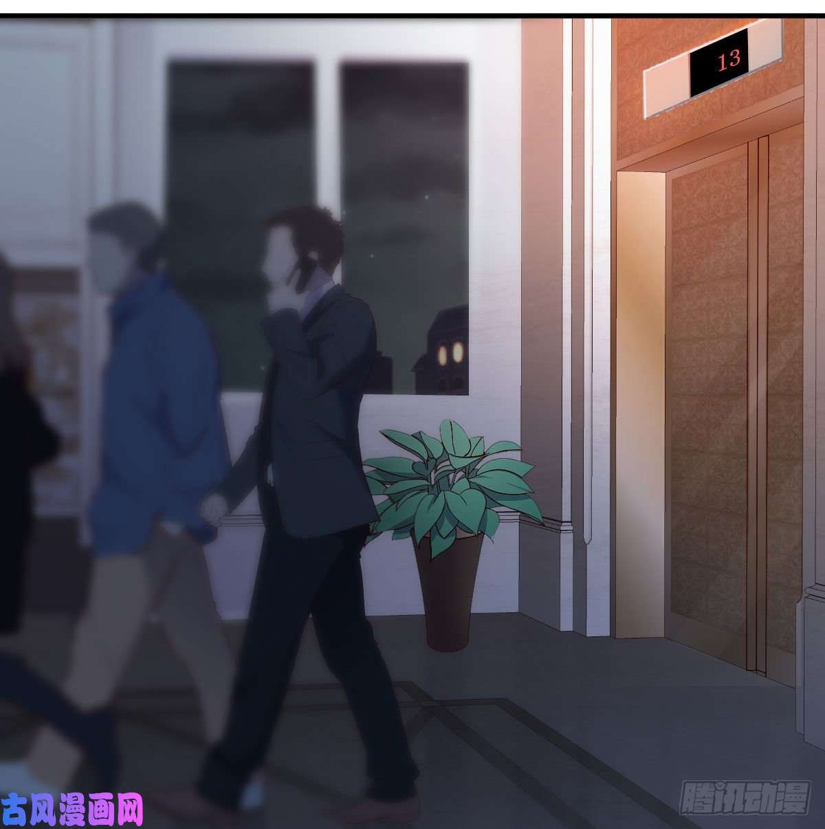 家有双生女友心跳话忆