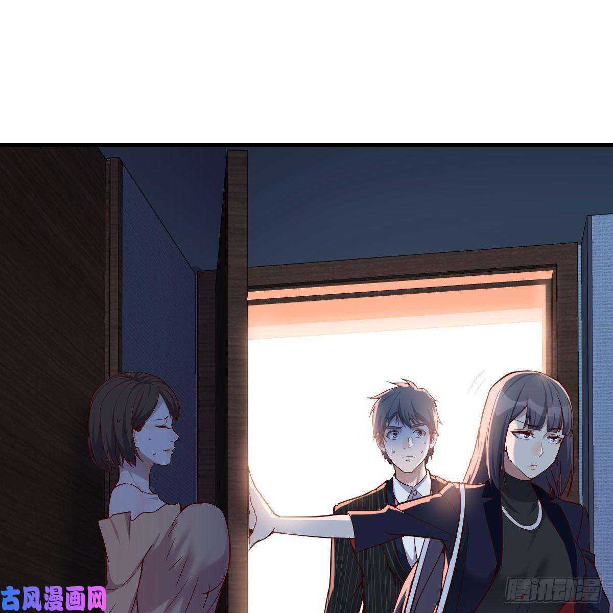家有双生女友心跳话忆