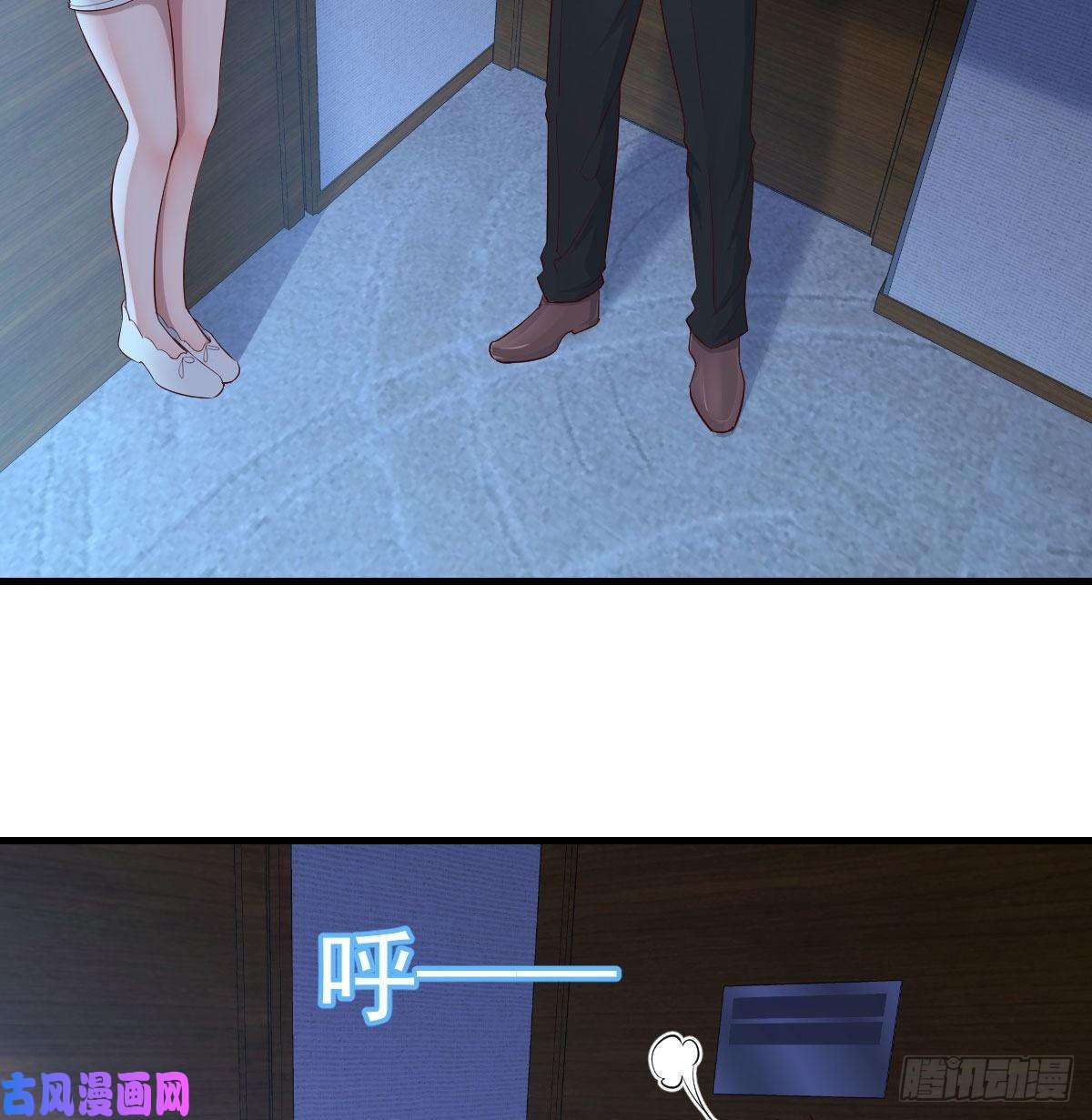 家有双生女友小心脏吃不消