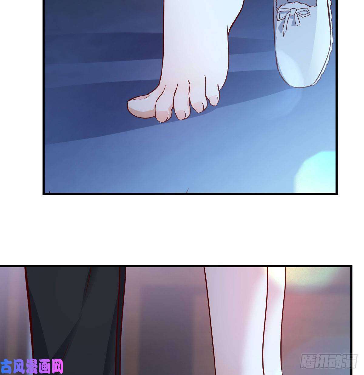 家有双生女友小心脏吃不消