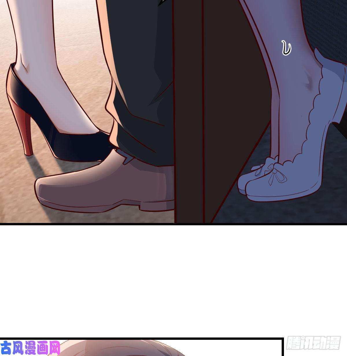 家有双生女友小心脏吃不消