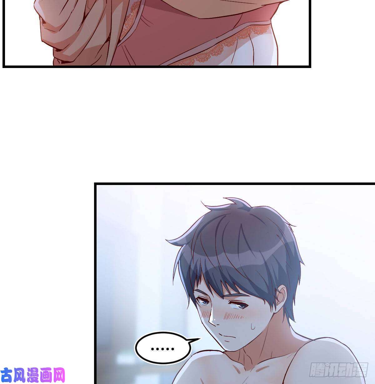 家有双生女友小心脏吃不消