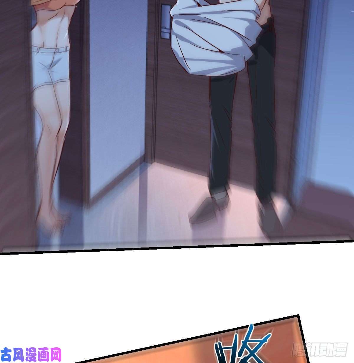 家有双生女友小心脏吃不消