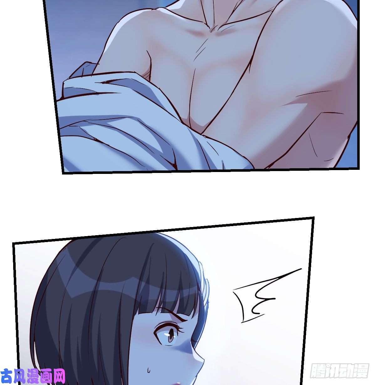 家有双生女友小心脏吃不消