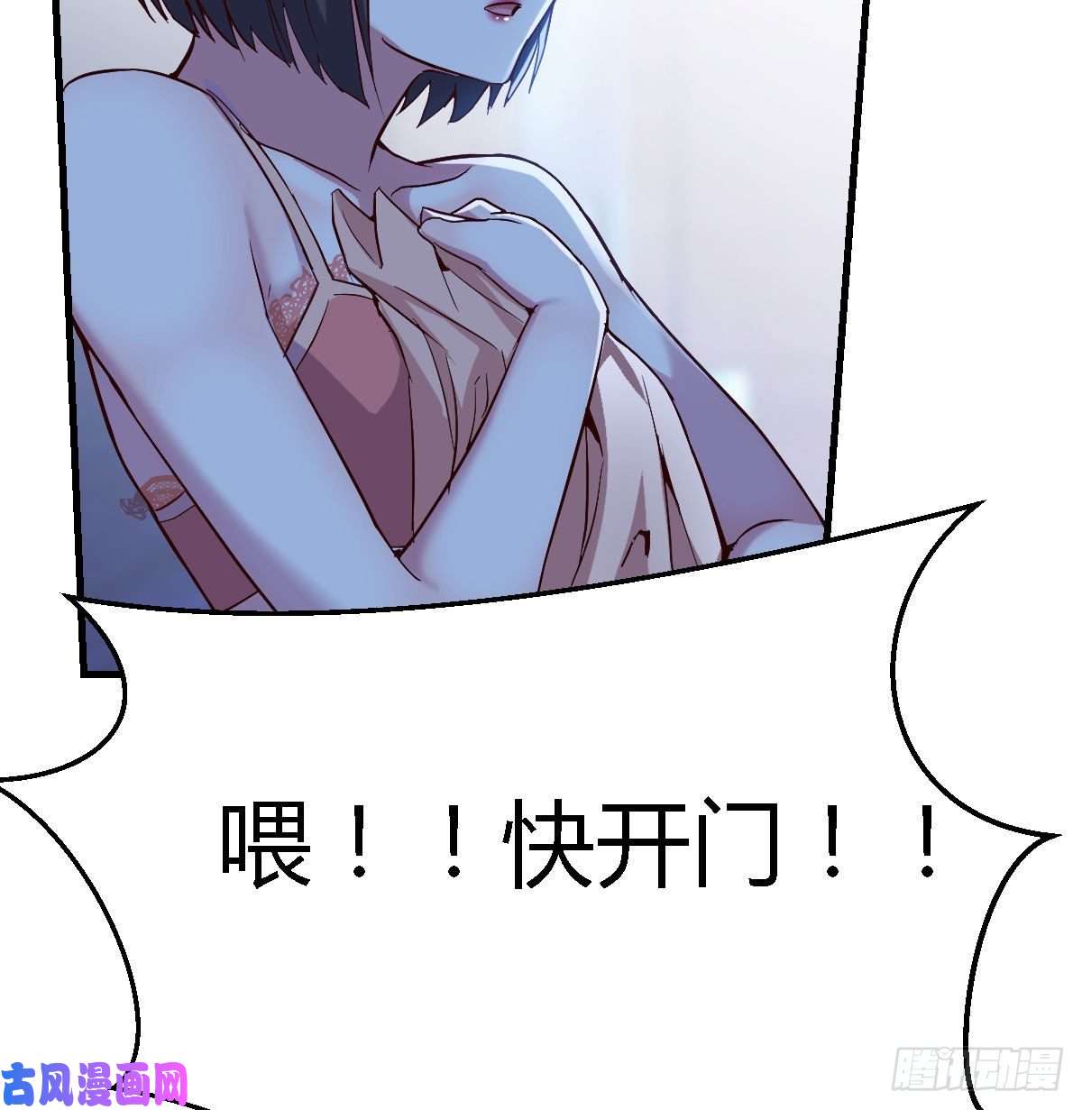 家有双生女友小心脏吃不消