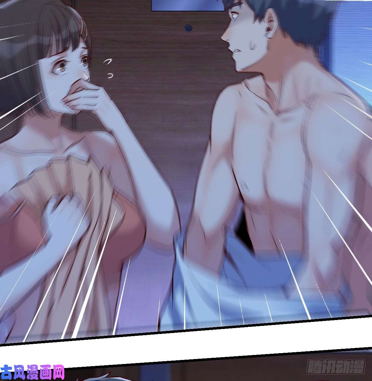 家有双生女友小心脏吃不消