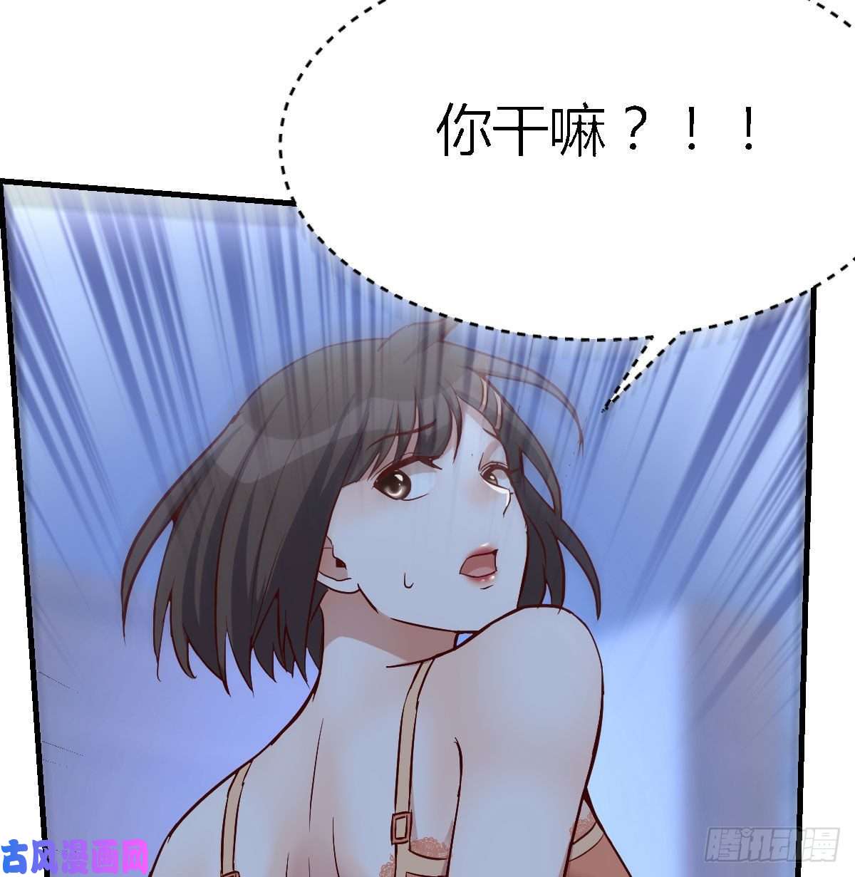 家有双生女友小心脏吃不消