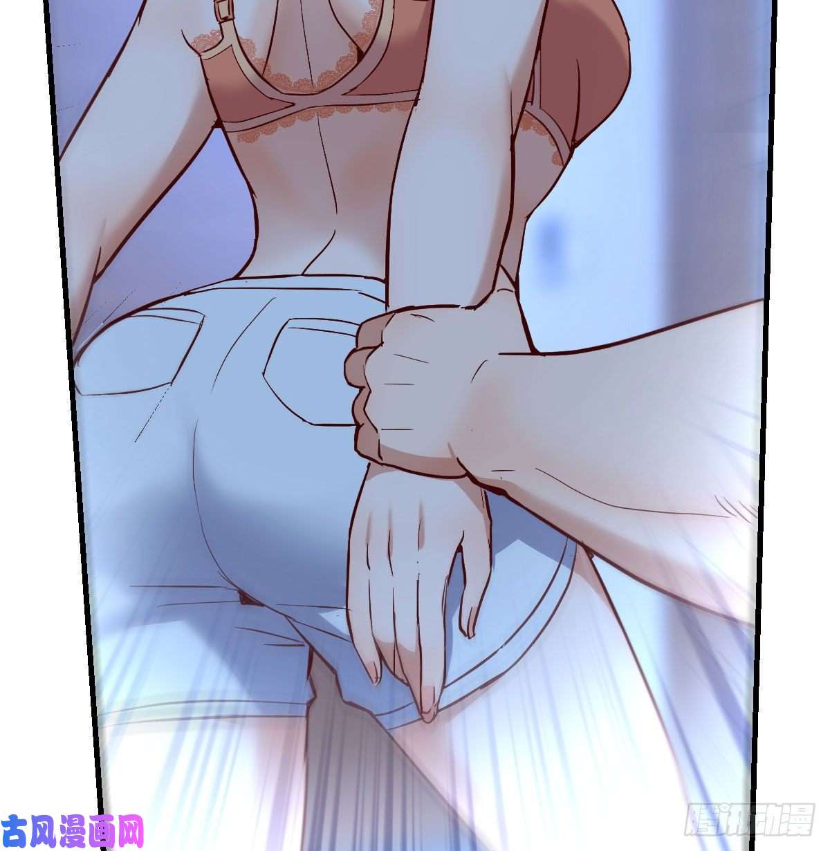 家有双生女友小心脏吃不消