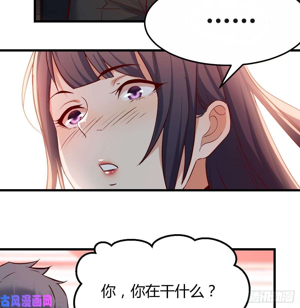 家有双生女友小心脏吃不消