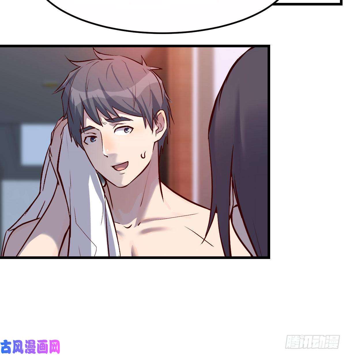 家有双生女友小心脏吃不消
