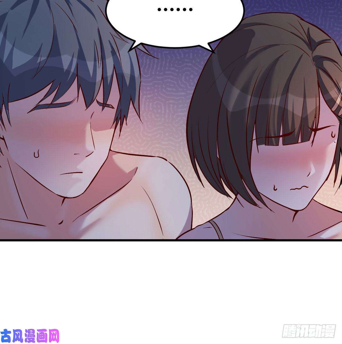 家有双生女友一个小时后开饭